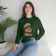 Load image into Gallery viewer, Chief - Big D - Crewneck Sweatshirt
