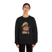 Load image into Gallery viewer, Chief - Big D - Crewneck Sweatshirt
