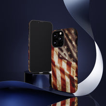 Load image into Gallery viewer, USA Flag Phone Case 2.0
