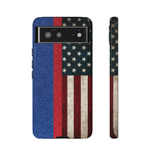 Load image into Gallery viewer, Columbian/American Phone Case
