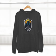 Load image into Gallery viewer, Live, Strive, Thrive Hoodie
