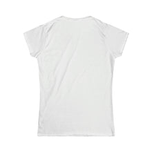 Load image into Gallery viewer, Transformation Church - Women's Softstyle Tee
