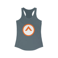 Load image into Gallery viewer, Elevation Church - Women's Racerback Tank
