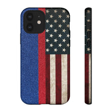 Load image into Gallery viewer, Columbian/American Phone Case
