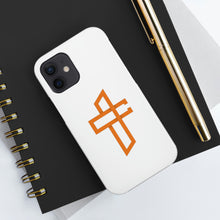 Load image into Gallery viewer, Transformation Church - Christian Phone Case
