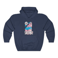 Load image into Gallery viewer, Pig Booty BBQ Hoodie (Small-5XL)
