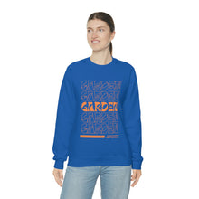 Load image into Gallery viewer, Garden, Garden, Garden - Crewneck Sweatshirt
