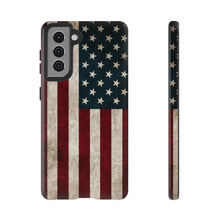Load image into Gallery viewer, USA Flag Phone Case
