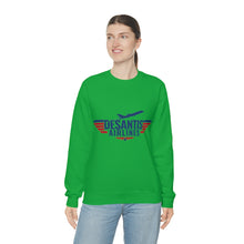 Load image into Gallery viewer, Desantis Airlines Crewneck Sweatshirt
