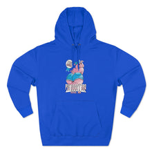 Load image into Gallery viewer, Pig Booty BBQ Hoodie
