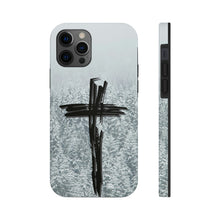 Load image into Gallery viewer, Christian Phone Case - Cross
