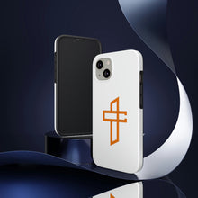 Load image into Gallery viewer, Transformation Church - Christian Phone Case
