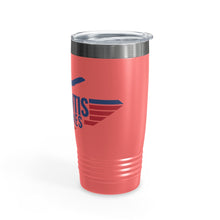 Load image into Gallery viewer, Desantis Airlines Tumbler 20oz

