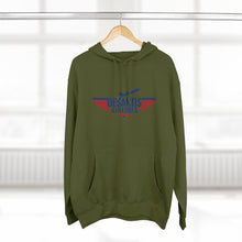 Load image into Gallery viewer, Desantis Airlines Hoodie
