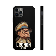 Load image into Gallery viewer, Chief - Big D #808 - Phone Case
