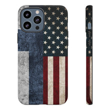 Load image into Gallery viewer, Finnish/American Phone Case
