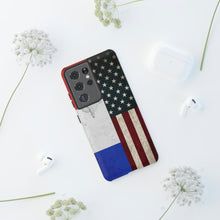 Load image into Gallery viewer, French/American Phone Case
