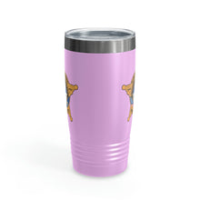Load image into Gallery viewer, RCSO Tumbler - 20oz
