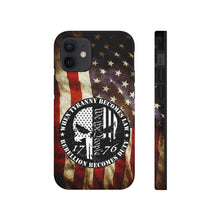 Load image into Gallery viewer, We The People - Phone Case

