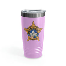 Load image into Gallery viewer, RCSO Tumbler - 20oz
