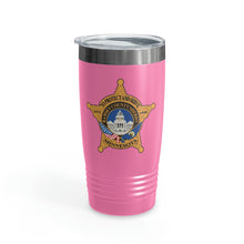 Load image into Gallery viewer, RCSO Tumbler - 20oz
