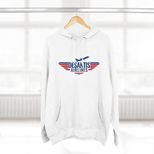 Load image into Gallery viewer, Desantis Airlines Hoodie
