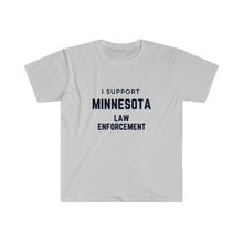 Load image into Gallery viewer, Thin Blue Line - Minnesota - T-Shirt
