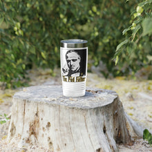 Load image into Gallery viewer, The Pod Father Tumbler 20oz
