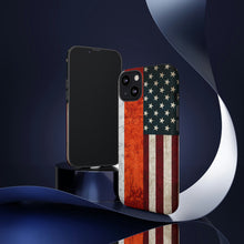 Load image into Gallery viewer, Polish/American Phone Case
