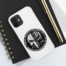 Load image into Gallery viewer, We The People - Phone Case

