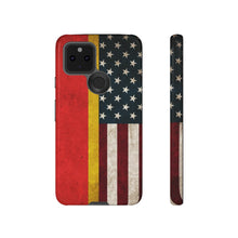 Load image into Gallery viewer, German/American Phone Case
