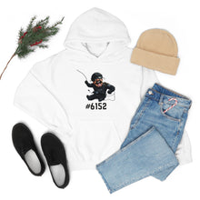 Load image into Gallery viewer, Rita - Hooded Sweatshirt
