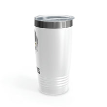 Load image into Gallery viewer, Pod Boss Punisher Tumbler 20oz
