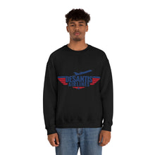 Load image into Gallery viewer, Desantis Airlines Crewneck Sweatshirt
