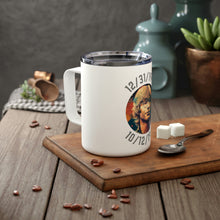 Load image into Gallery viewer, Copy of John Denver Country Roads - Insulated Coffee Mug, 10oz
