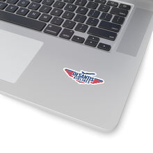 Load image into Gallery viewer, Desantis Airlines Stickers
