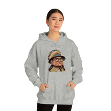 Load image into Gallery viewer, Chief - Big D - Hooded Sweatshirt
