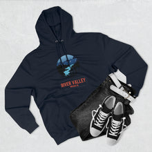 Load image into Gallery viewer, River Valley Vintage Co Hoodie

