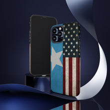 Load image into Gallery viewer, Somali/American Phone Case
