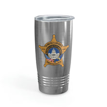 Load image into Gallery viewer, RCSO Tumbler - 20oz
