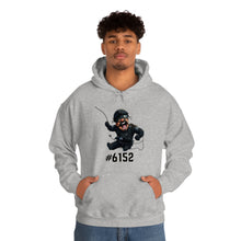 Load image into Gallery viewer, Rita - Hooded Sweatshirt
