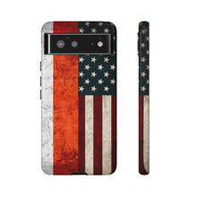 Load image into Gallery viewer, Polish/American Phone Case
