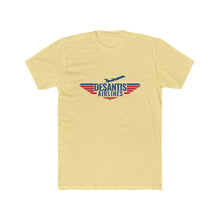 Load image into Gallery viewer, Desantis Airlines Cotton Crew Tee
