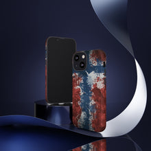 Load image into Gallery viewer, Norway Flag Phone Case
