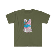 Load image into Gallery viewer, Pig Booty BBQ T-Shirt (Small-3XL)
