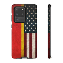 Load image into Gallery viewer, German/American Phone Case
