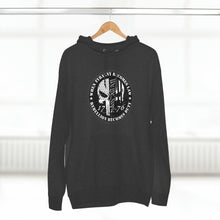 Load image into Gallery viewer, We The People - 2nd Amendment Hoodie
