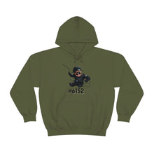 Load image into Gallery viewer, Rita - Hooded Sweatshirt
