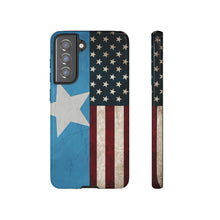 Load image into Gallery viewer, Somali/American Phone Case
