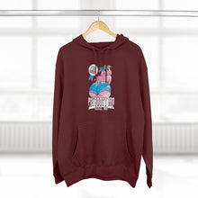 Load image into Gallery viewer, Pig Booty BBQ Hoodie
